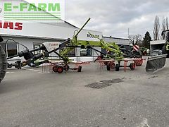 Claas liner 1600