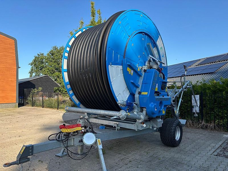 Ocmis VR5R 110-540 beregeningshaspel