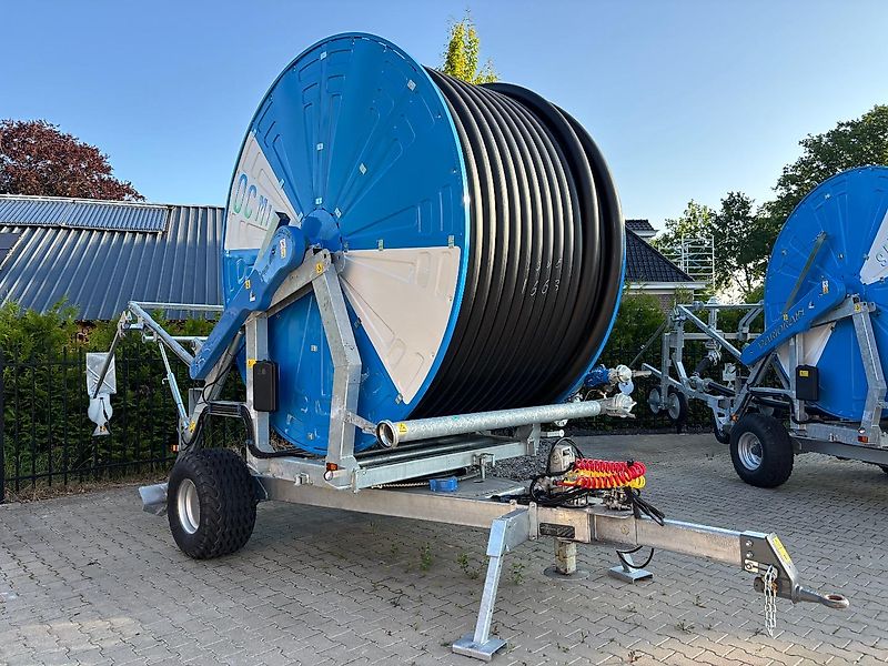 Ocmis VR5R 110-540 beregeningshaspel