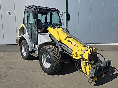 Kramer 8085 T / KL 36.5T
