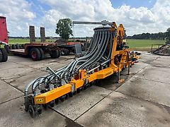 Veenhuis Euroject 3000 8.70 Bemester NETTE MACHINE!