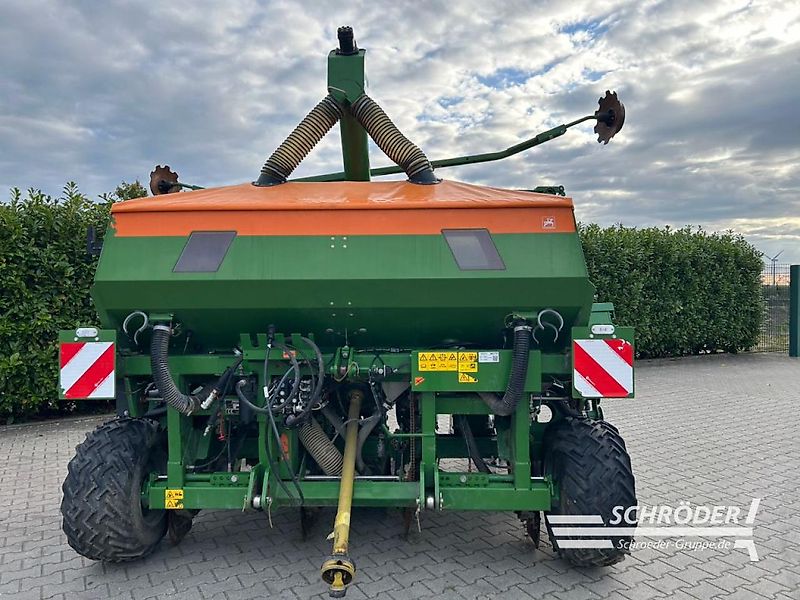 Amazone ED 6000-2C SPECIAL