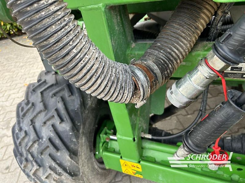 Amazone ED 6000-2C SPECIAL