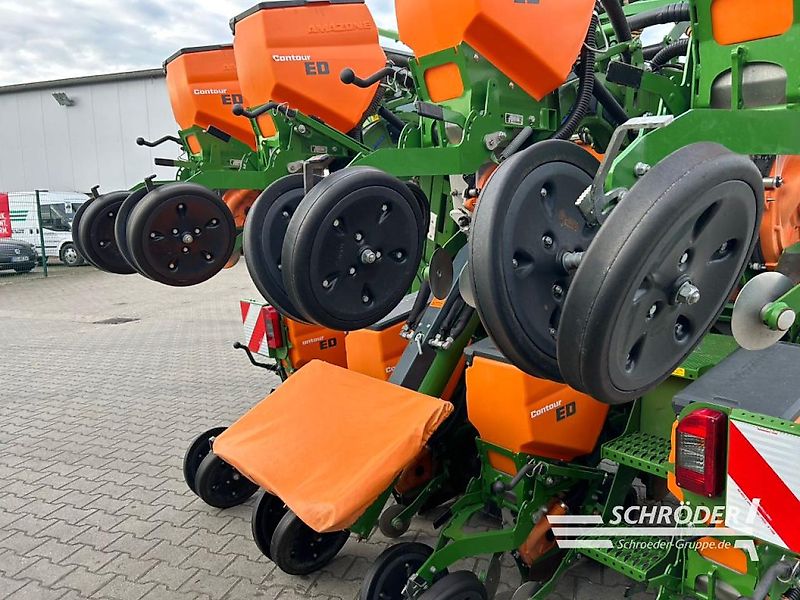 Amazone ED 6000-2C SPECIAL