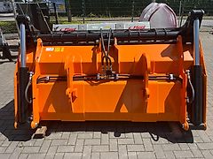Kock & Sohn Silagegreifschaufel xl 2200