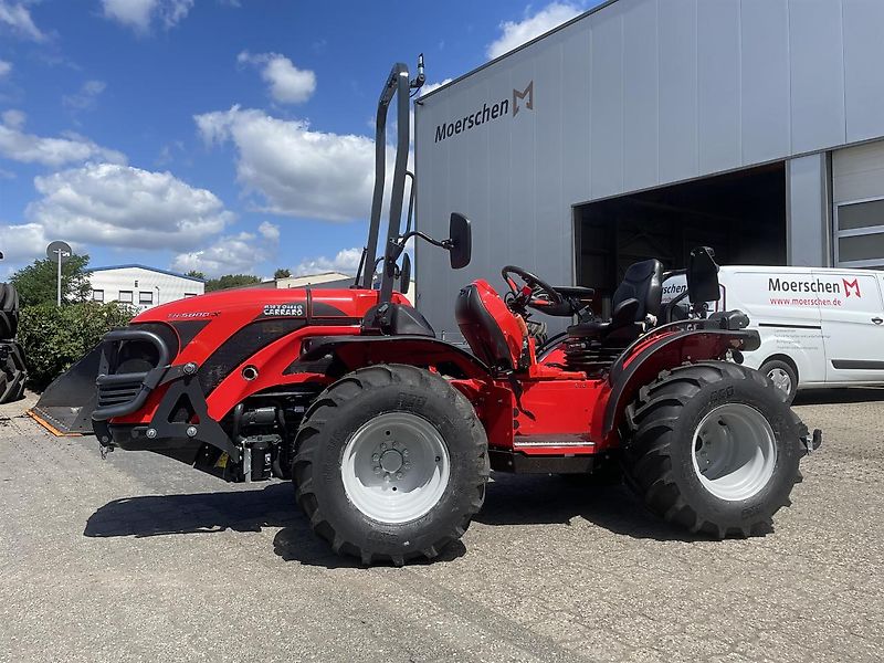 Carraro TR 5800 Infinity