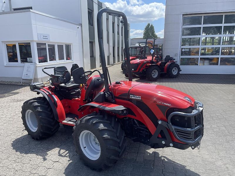 Carraro TR 5800 Infinity