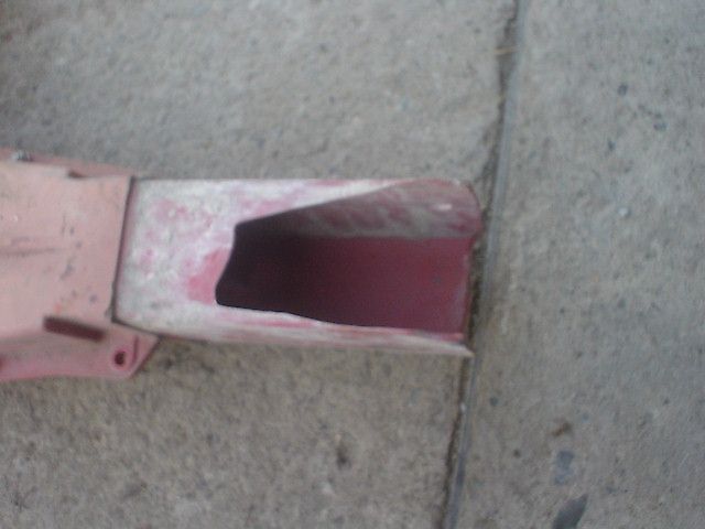 Accord Verteilerköpfe für Turbo, Preis für beide