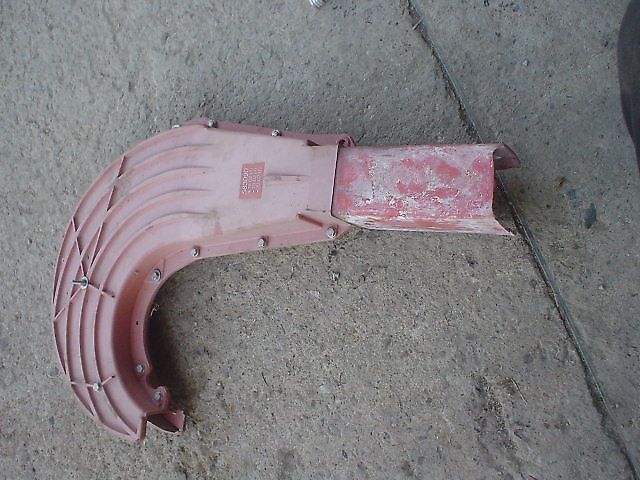 Accord Verteilerköpfe für Turbo, Preis für beide