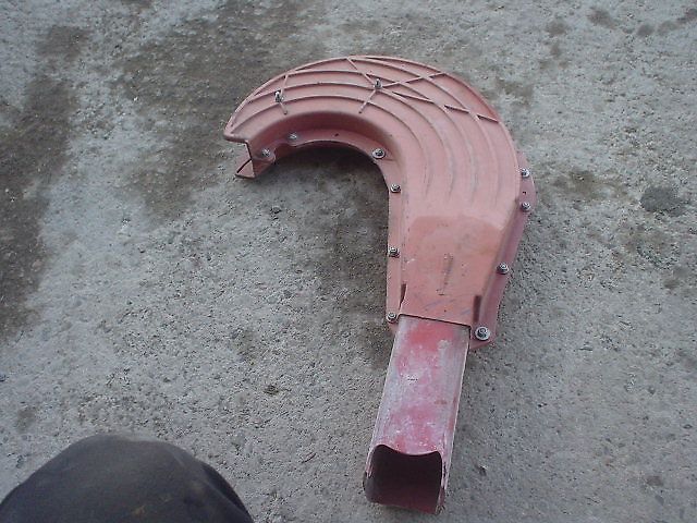 Accord Verteilerköpfe für Turbo, Preis für beide