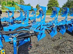 Lemken juwel 10m