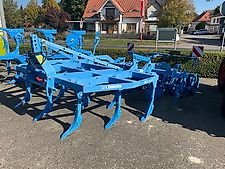 Lemken KARAT 10/300 NEU  Ausstellungsmaschine