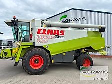 Claas LEXION 460