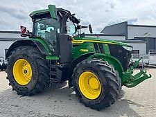 John Deere 7R 330 - Command PRO