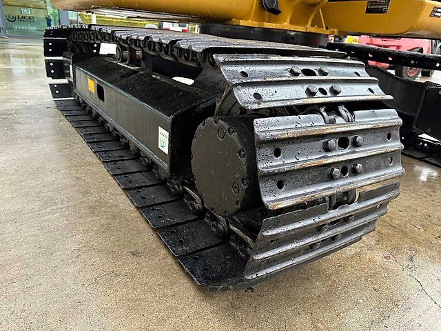 Caterpillar 307D