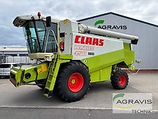 Claas LEXION 450