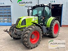 Claas ARION 640 CEBIS