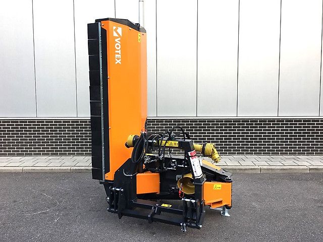Votex Maximus 200 Klepelmaaier 40x12 klepel