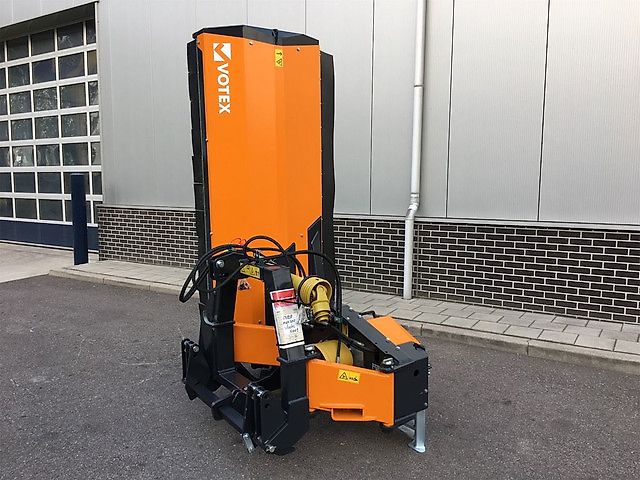 Votex Maximus 200 Klepelmaaier 40x12 klepel