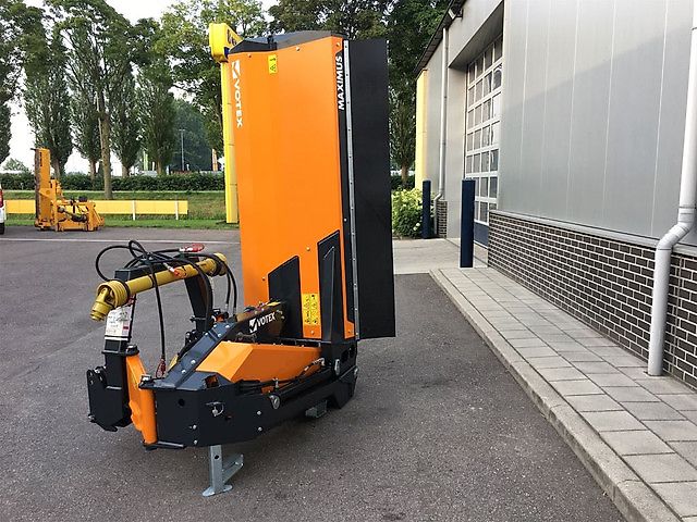 Votex Maximus 200 Klepelmaaier 40x12 klepel