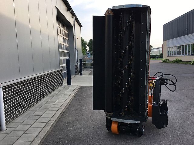 Votex Maximus 200 Klepelmaaier 40x12 klepel