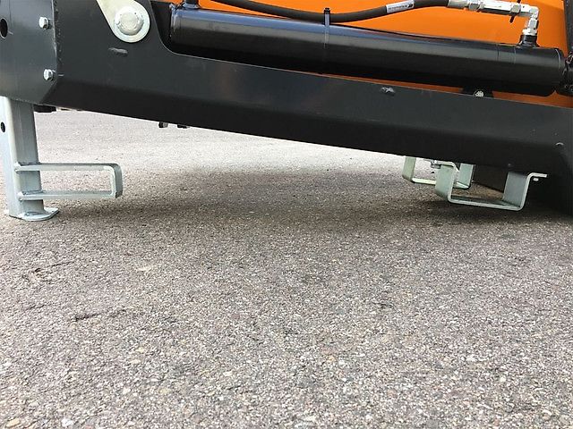 Votex Maximus 200 Klepelmaaier 40x12 klepel