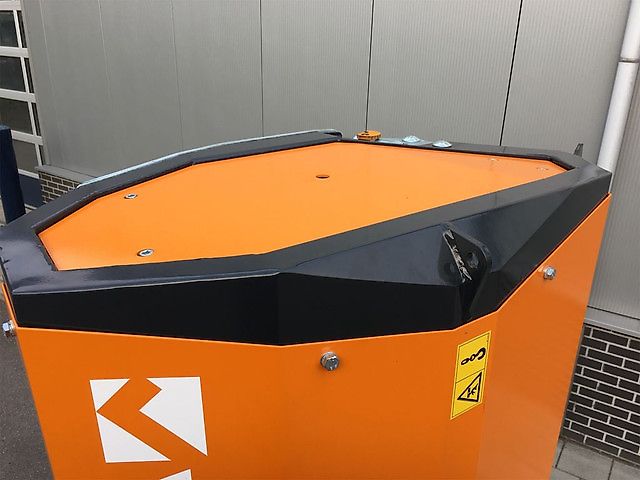 Votex Maximus 200 Klepelmaaier 40x12 klepel