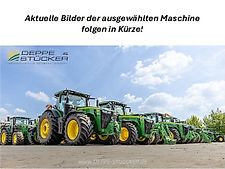 John Deere S780 - Rad mit 730X, SWW, PGPP