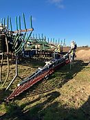 Vogelsang BlackBird 15m