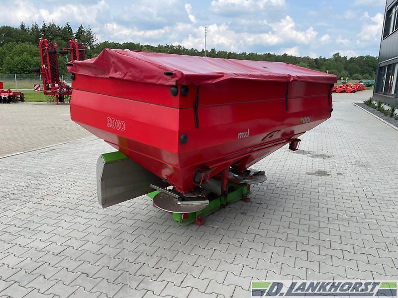 Unia MX 3000