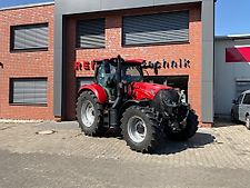 Case IH Maxxum 125 MC AD 8