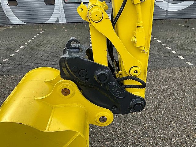 Yanmar VIO50-6B