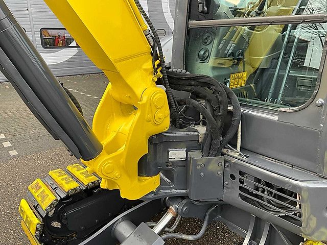 Yanmar VIO50-6B