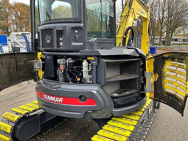 Yanmar VIO50-6B