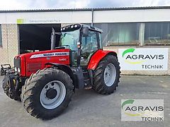 Massey Ferguson 6480 DYNA6