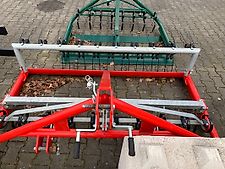 Kneilmann Reitbahnplaner B 220