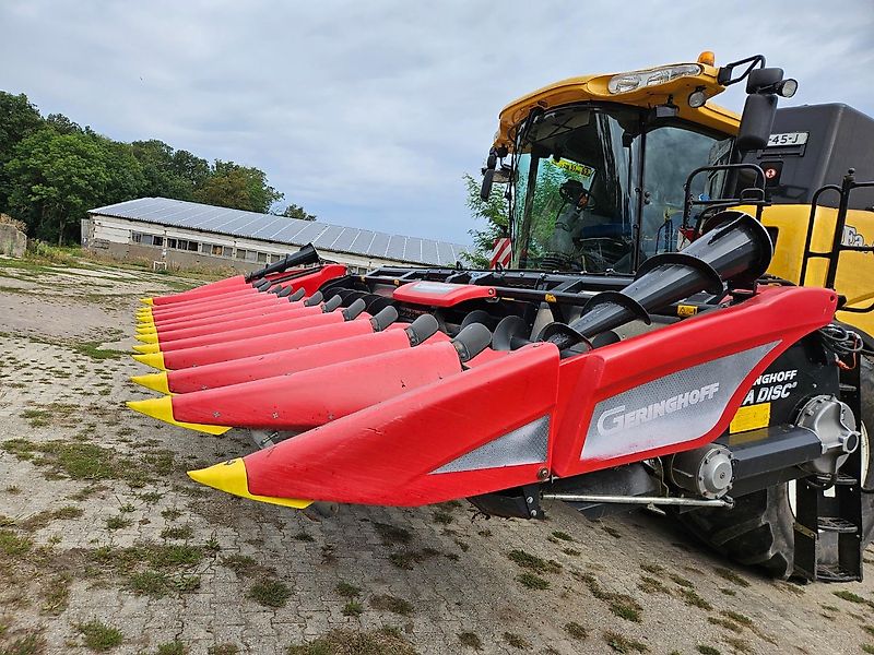 Geringhoff RD 1200B