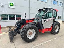 Manitou MLT741-140 V+