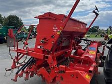 Kuhn GEBR. KUHN INTEGRA 3000