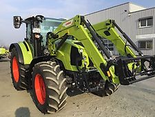 Claas TRAKTOR ARION 470 CIS+