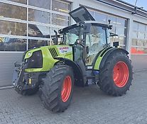 Claas ARION 420 CIS A32