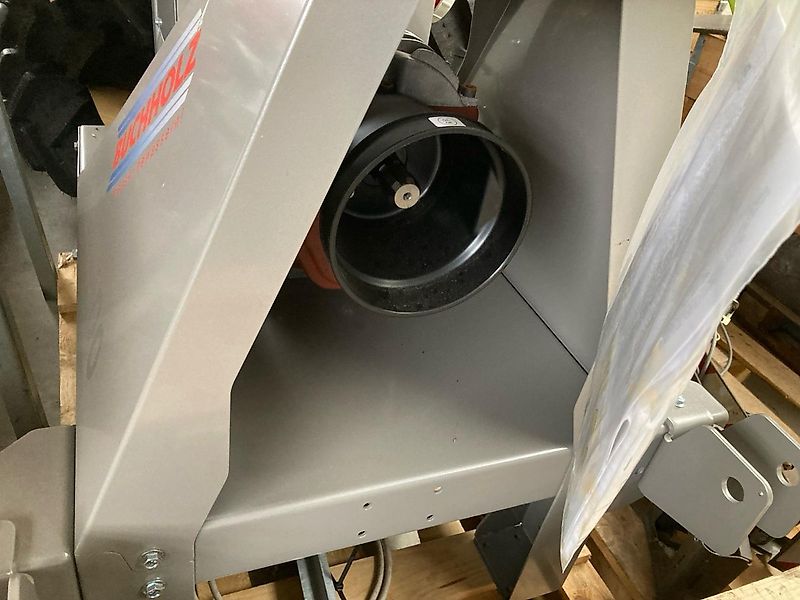 Buchholz Zapfwellengenerator BU-ZG20