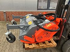 WEIDEMANN  SCHÄFFER  GIANT  KRAMER  JCB SBF WLF 1300