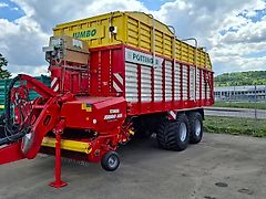 Pöttinger JUMBO 6610L