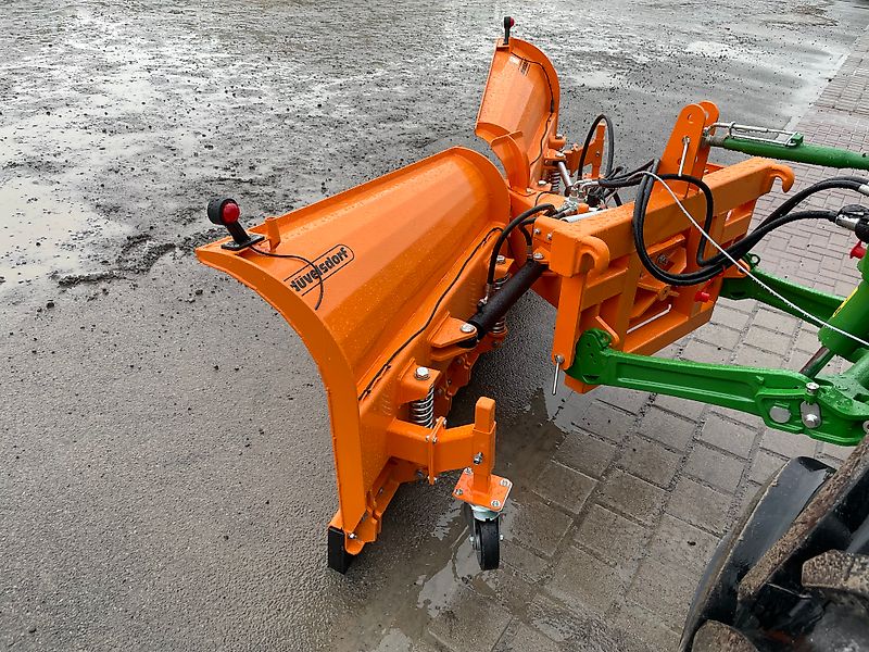 Düvelsdorf DSP 2,90