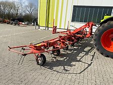 Kuhn GF 8702
