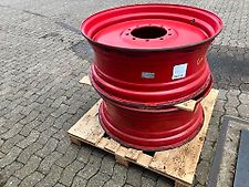 Grasdorf FIX Felge AST-Felge DW15Lx38