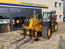 JCB 538-70 Agri Super