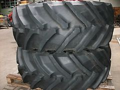 Trelleborg 710/70 R38 TM 800