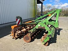 Amazone CATROS+ 3001